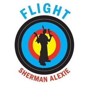 Flight -- Sherman Alexie